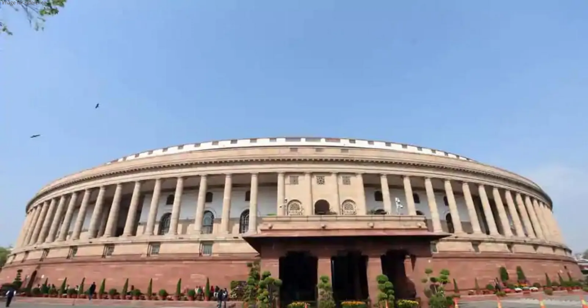 Rajya Sabha lost 47 hours in the monsoon session due to interruptions